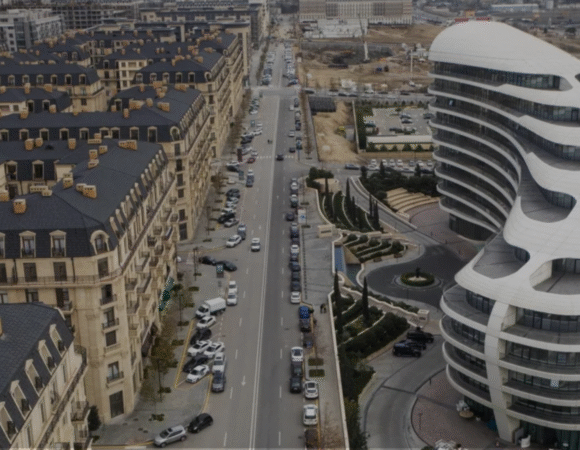 Best of Baku – 4 Nights / 5 Days