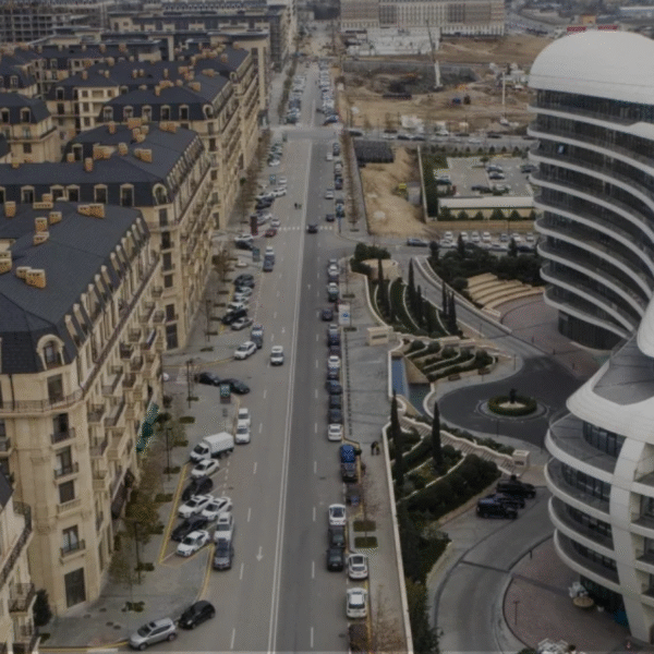 Best of Baku – 4 Nights / 5 Days