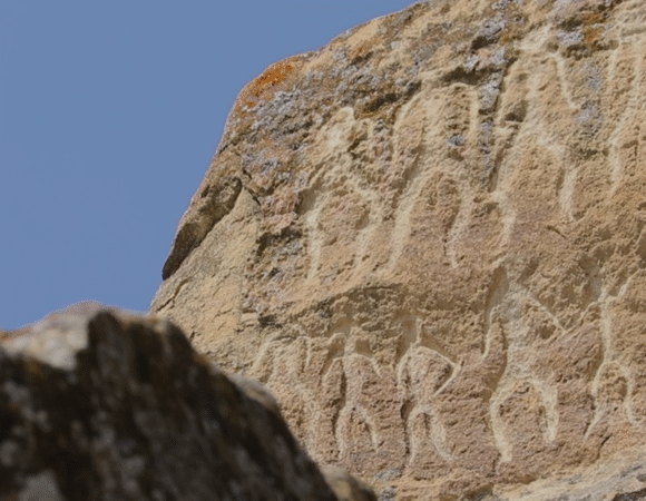 Gobustan & Mud Volcanoes Tour